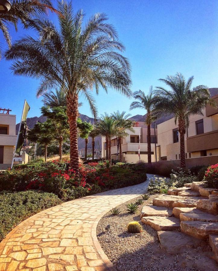 Al Raha Village - Akaba Exterior foto