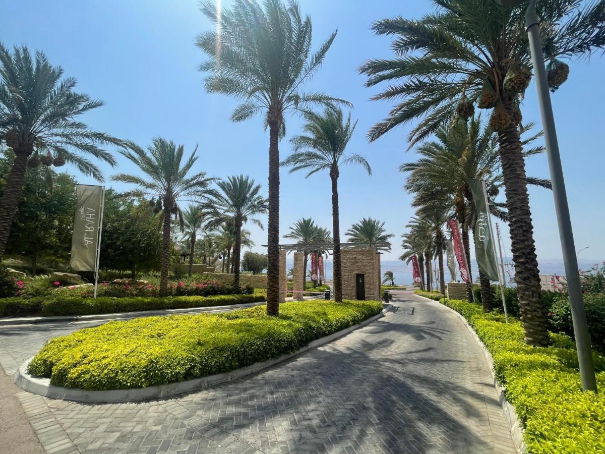 Al Raha Village - Akaba Exterior foto