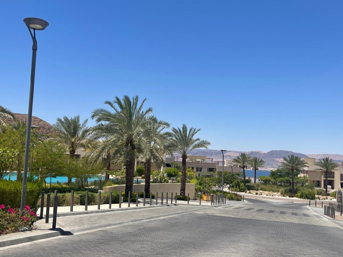 Al Raha Village - Akaba Exterior foto