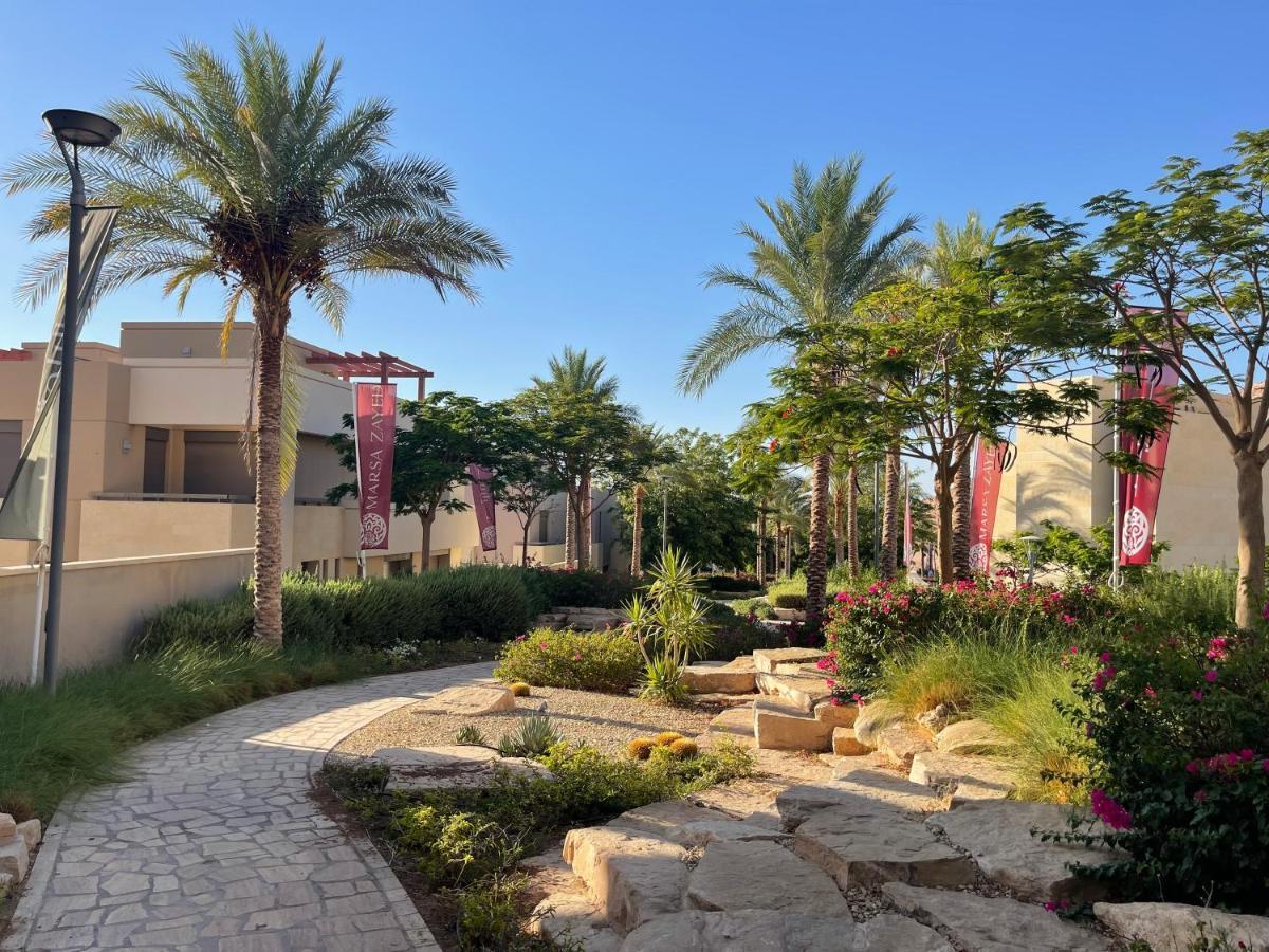 Al Raha Village - Akaba Exterior foto